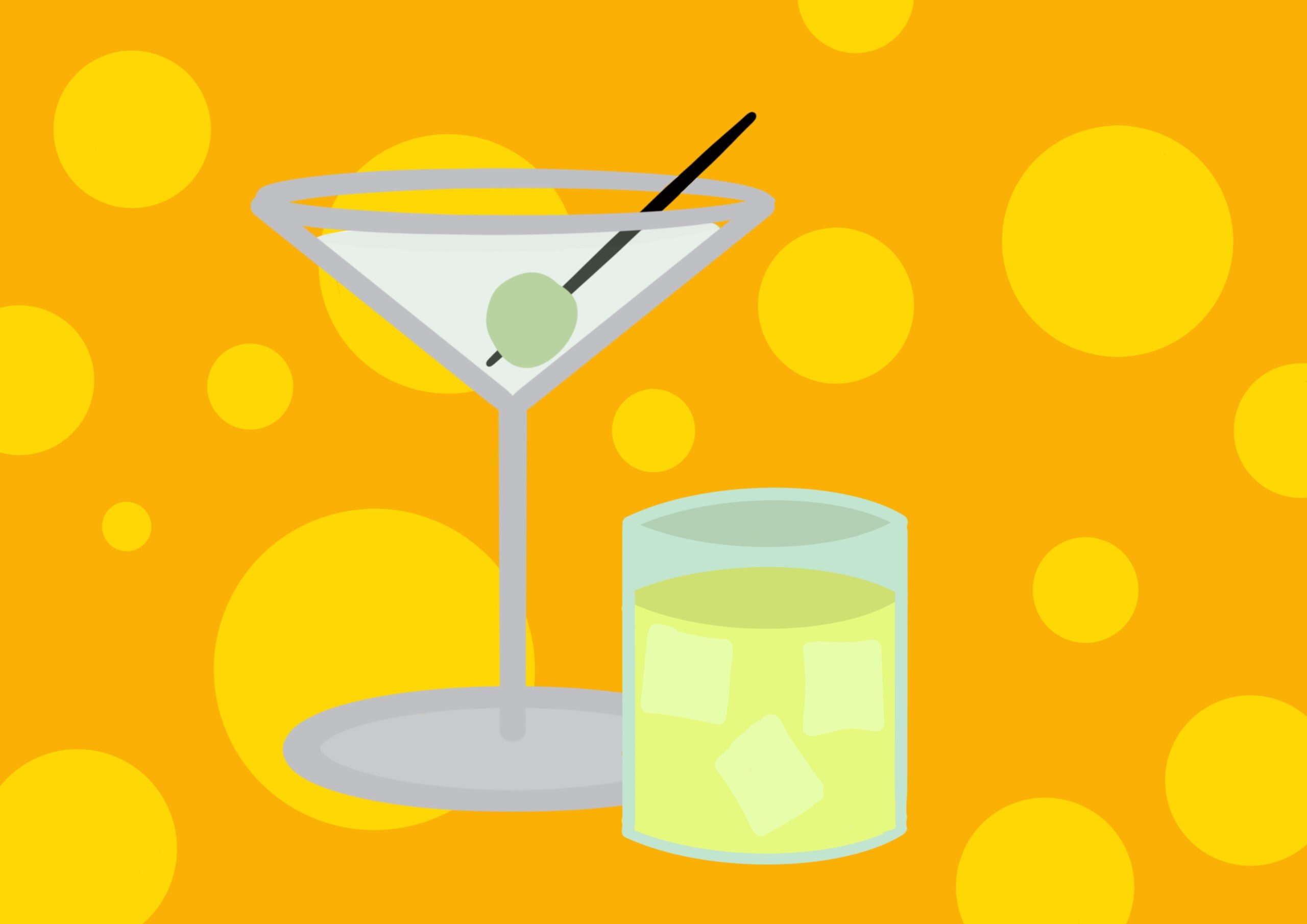 De hotteste cocktailtrends i år: Hvad du skal servere i din bar