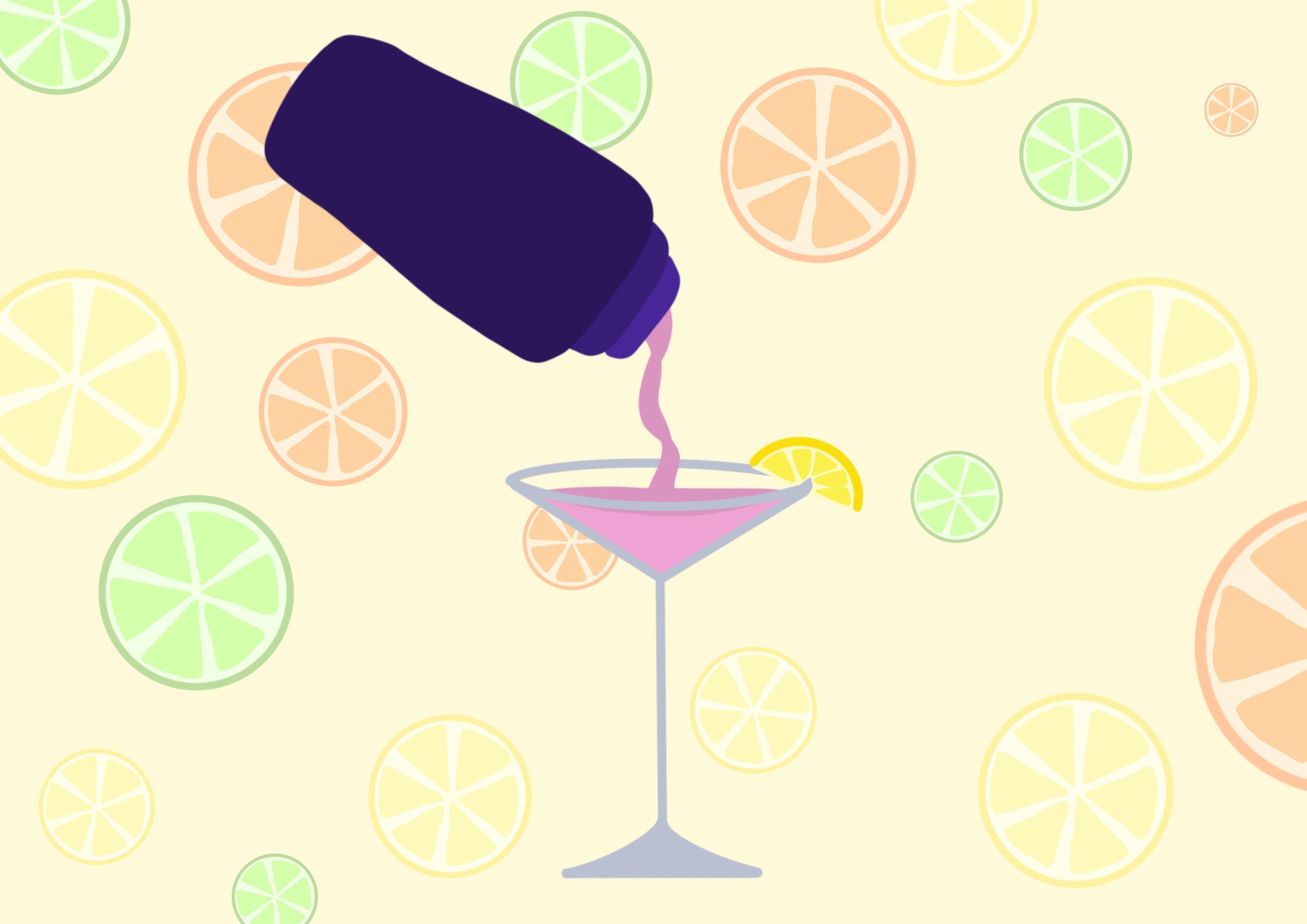 10 bartendertips til at lave perfekte drinks